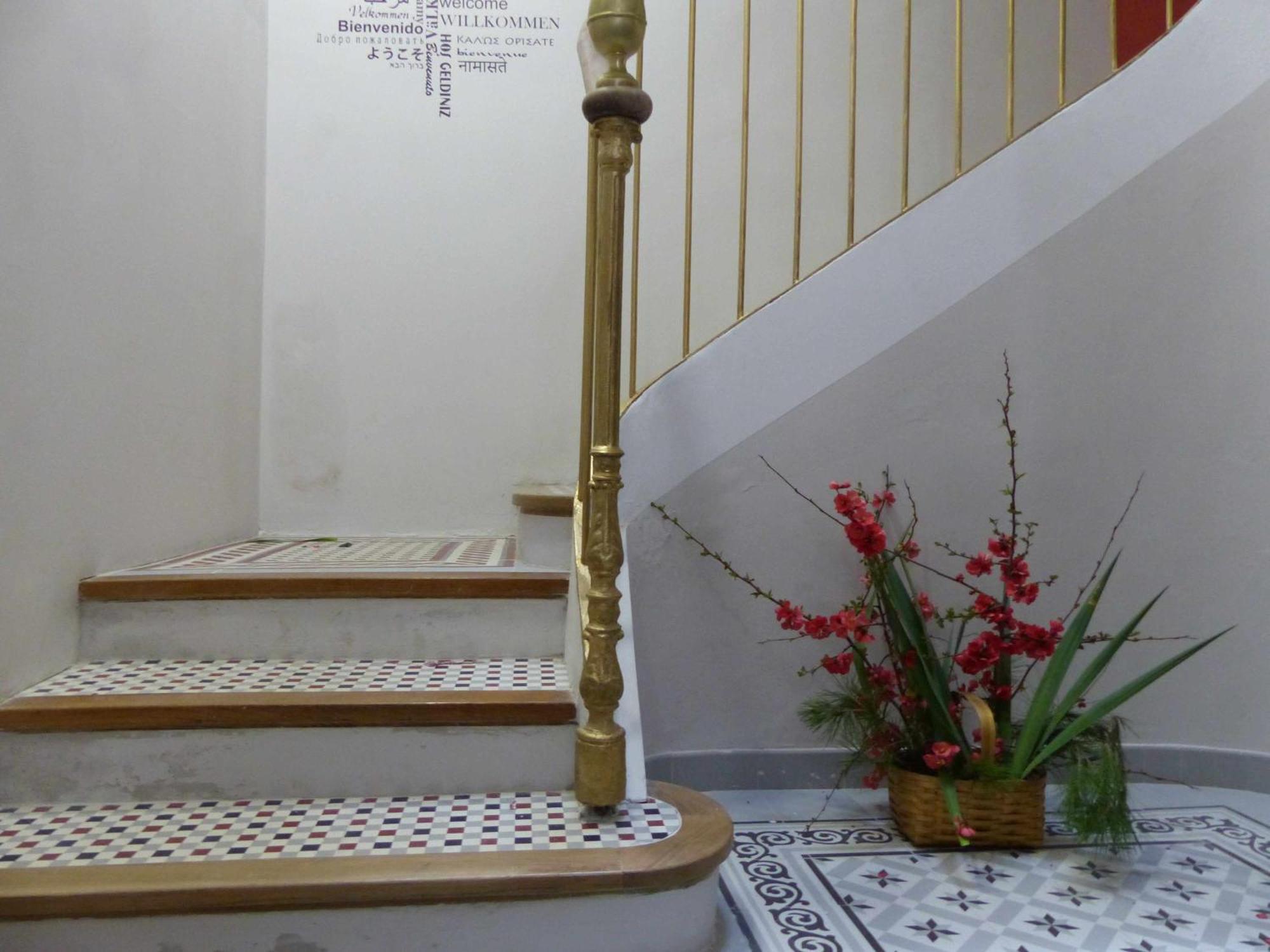 Apartamento Abside De San Juan II Estella Exteriér fotografie