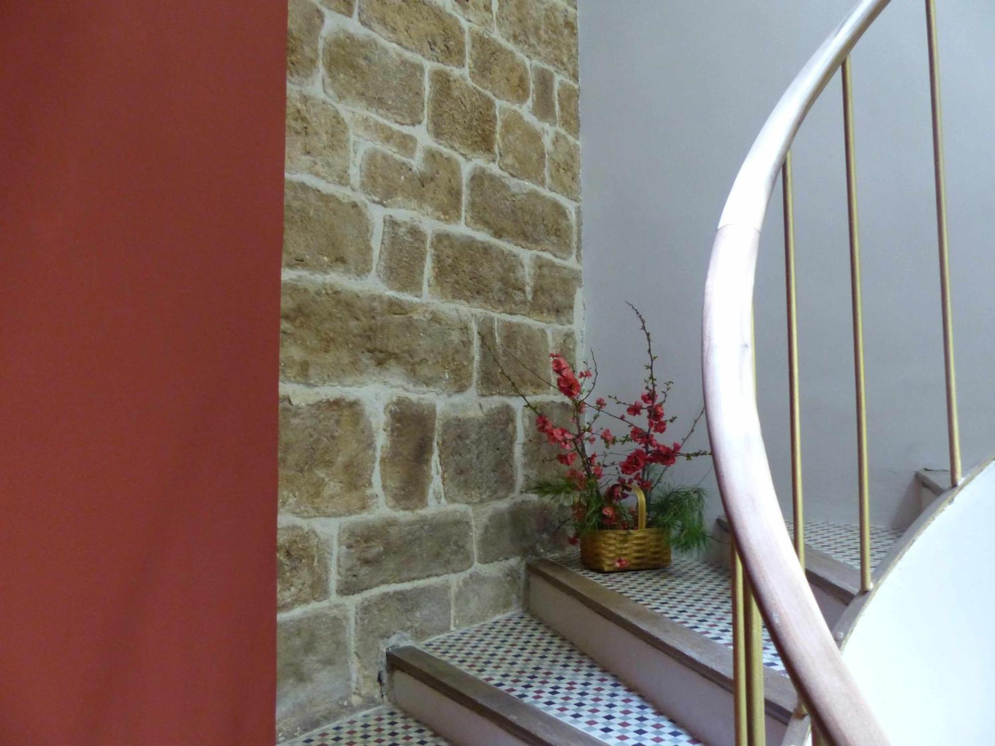 Apartamento Abside De San Juan II Estella Exteriér fotografie