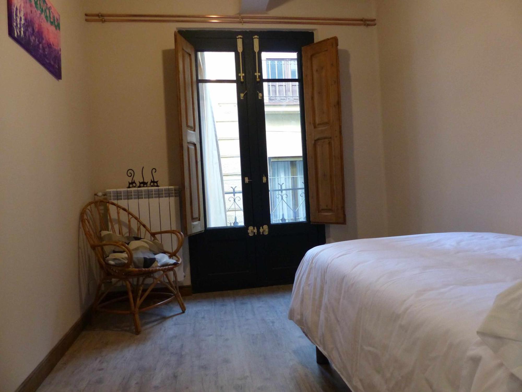 Apartamento Abside De San Juan II Estella Exteriér fotografie