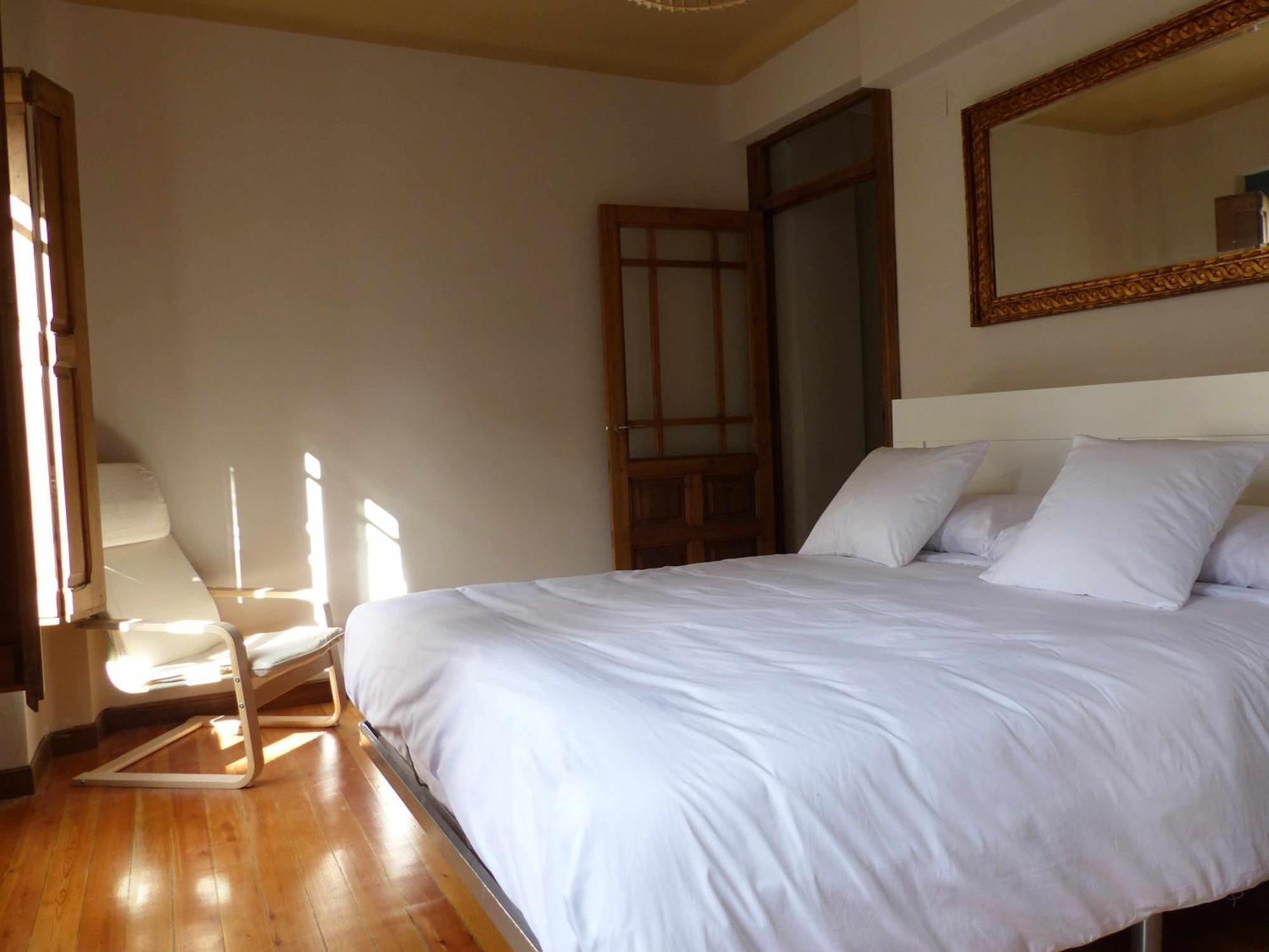 Apartamento Abside De San Juan II Estella Exteriér fotografie