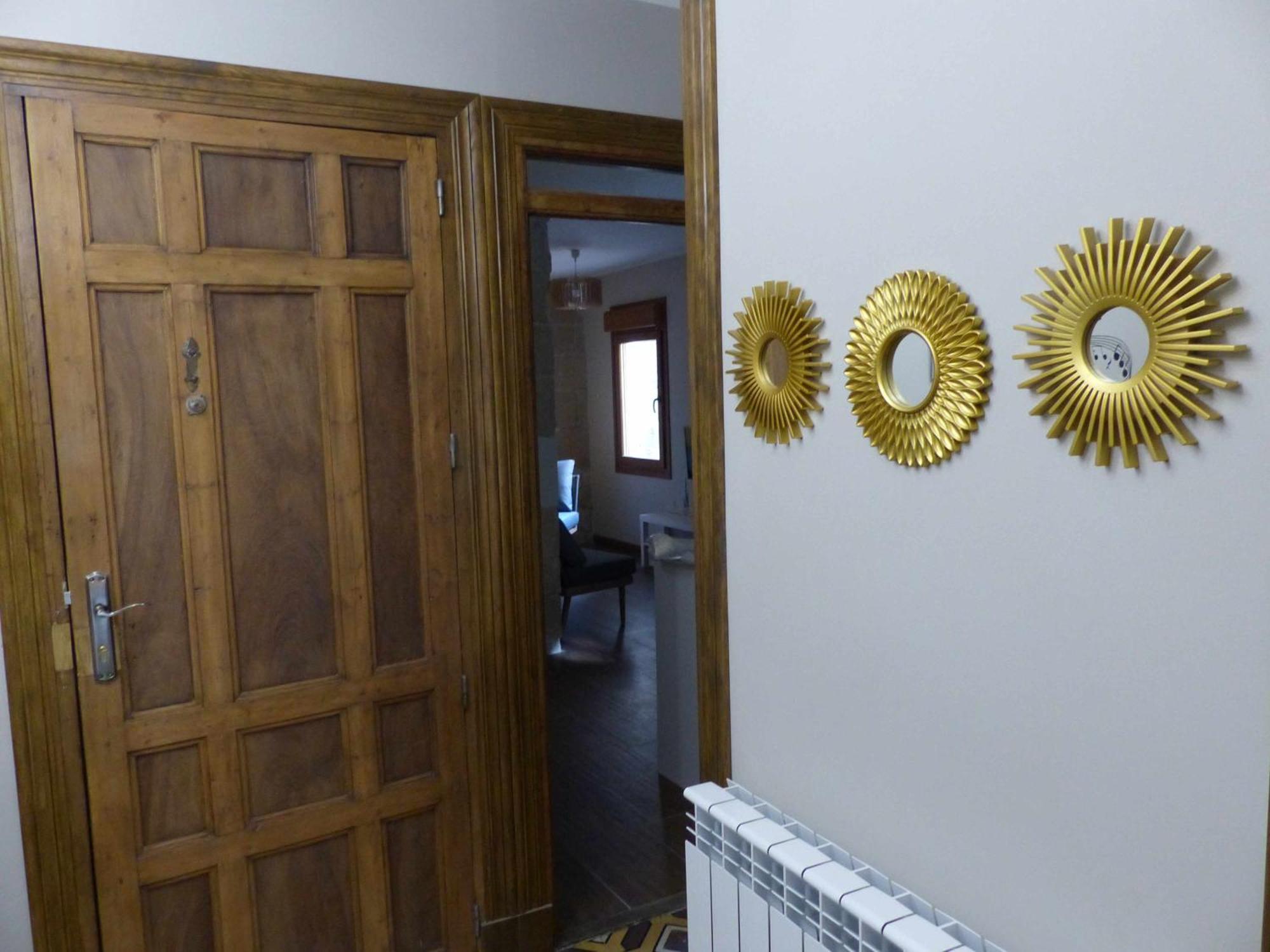 Apartamento Abside De San Juan II Estella Exteriér fotografie