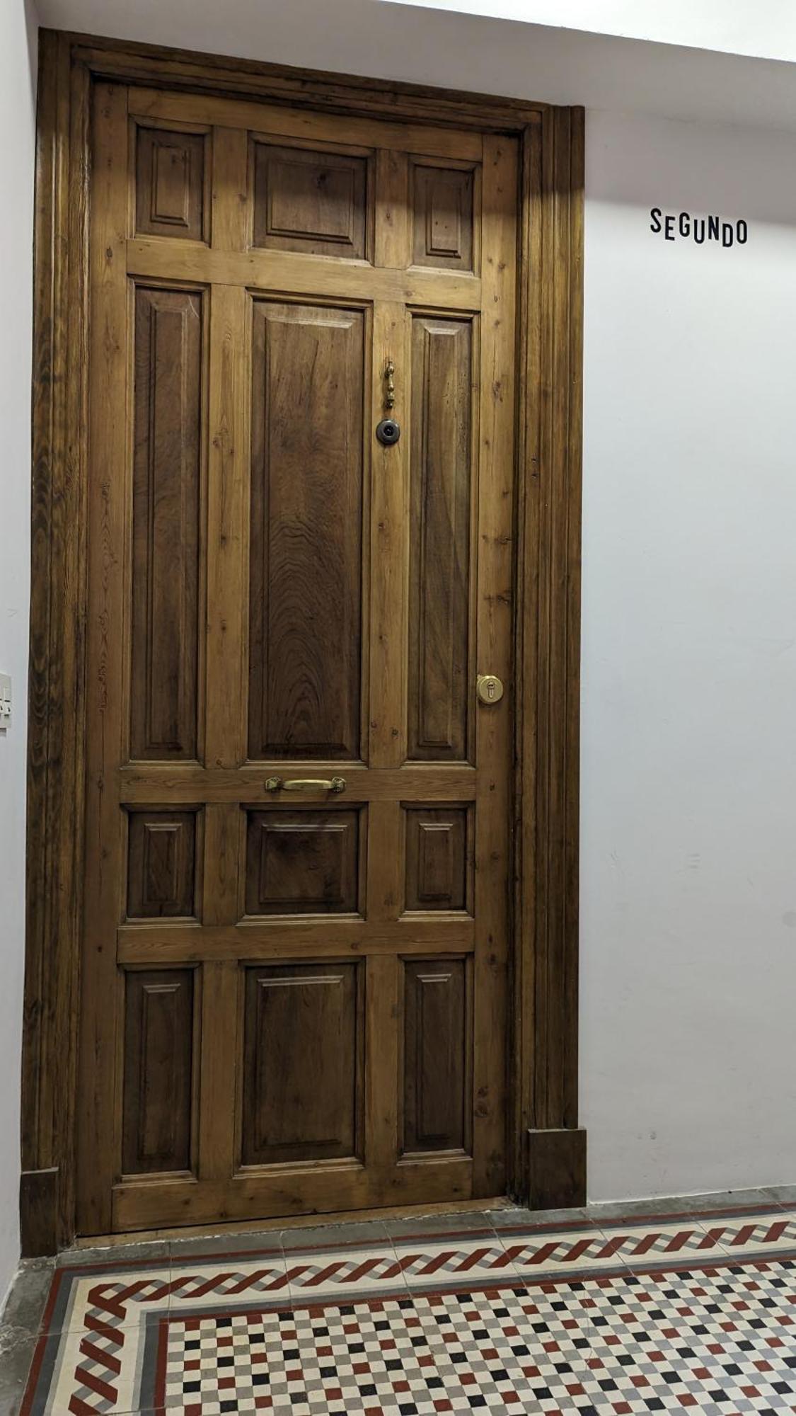 Apartamento Abside De San Juan II Estella Exteriér fotografie