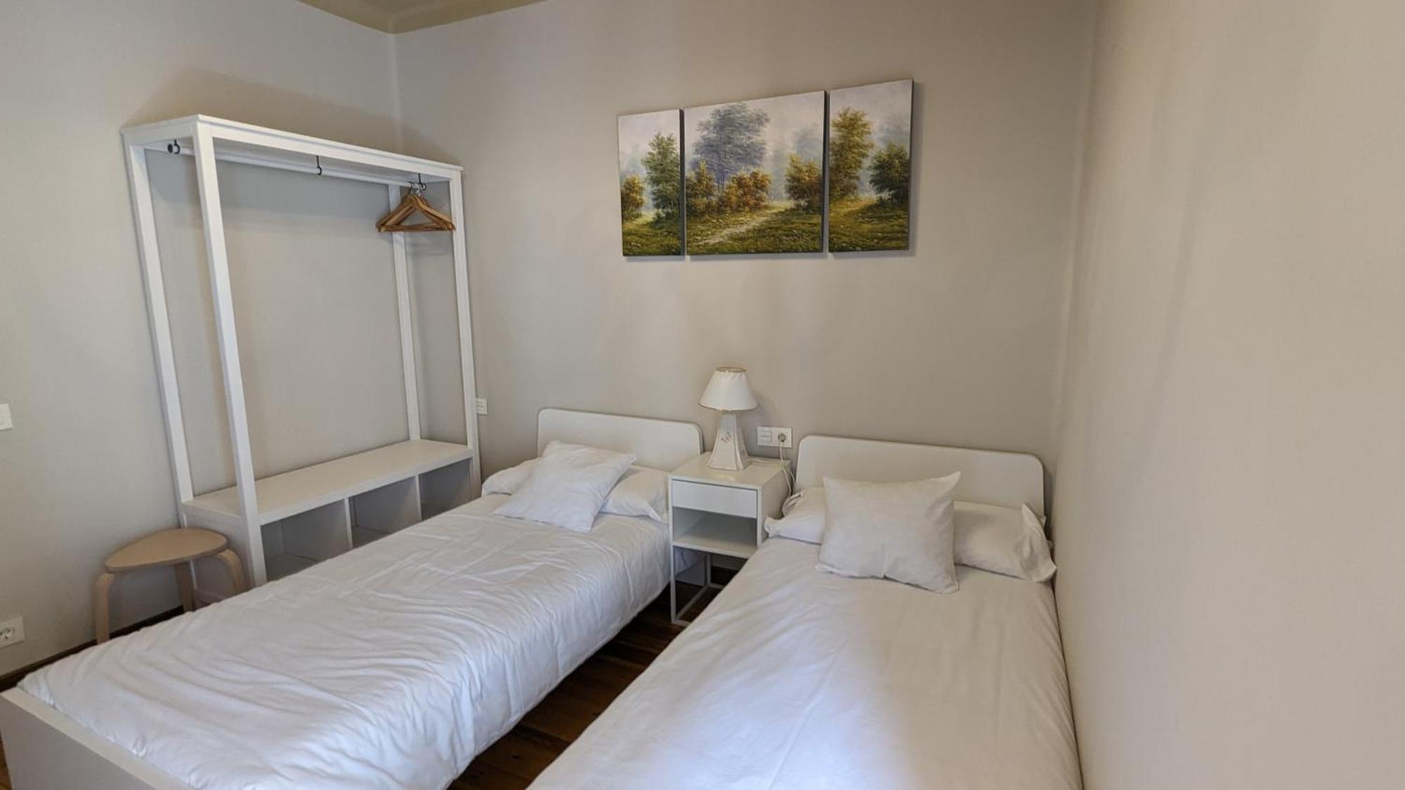 Apartamento Abside De San Juan II Estella Exteriér fotografie
