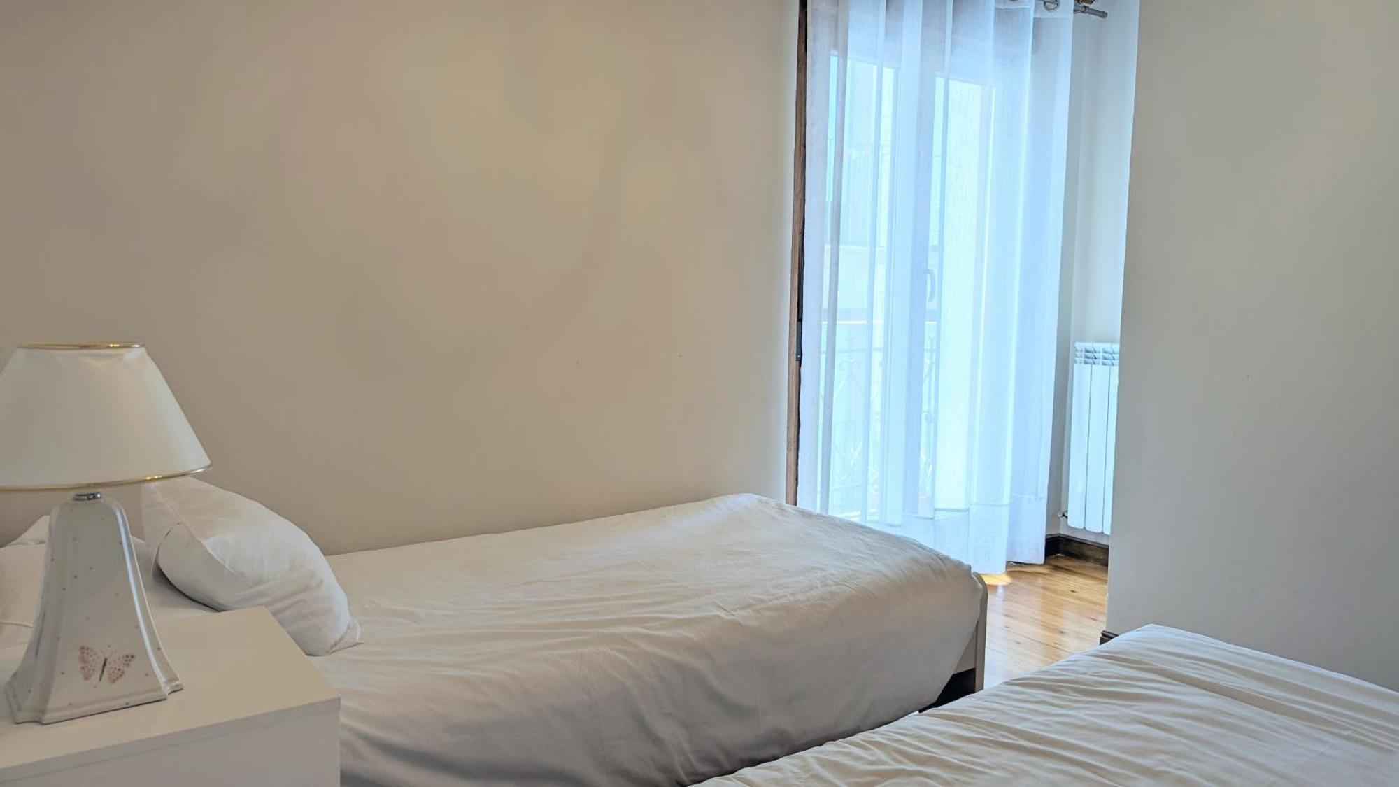 Apartamento Abside De San Juan II Estella Exteriér fotografie