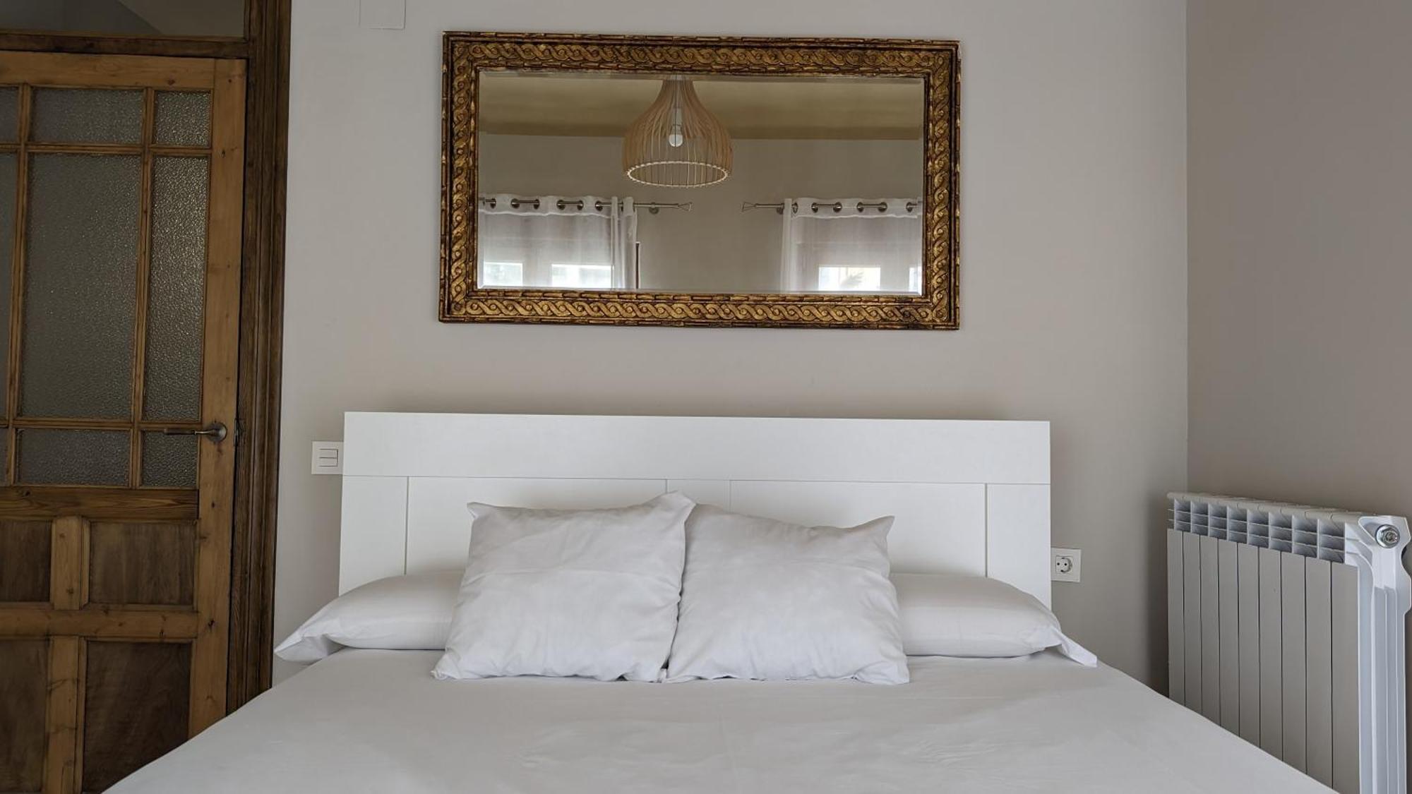 Apartamento Abside De San Juan II Estella Exteriér fotografie