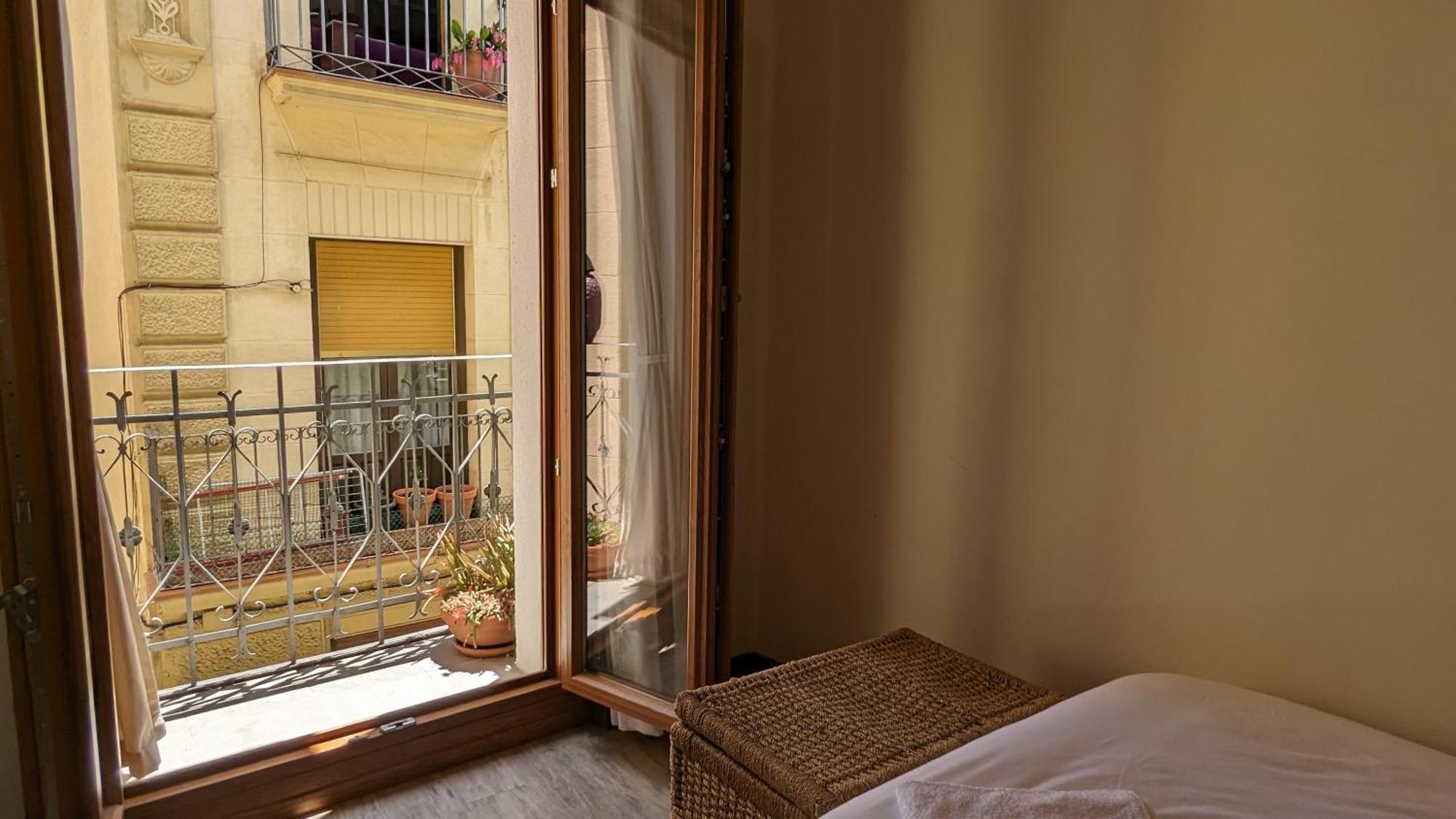 Apartamento Abside De San Juan II Estella Exteriér fotografie